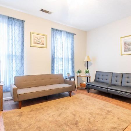 Sunny Sweetheart-Front Apartment Near Riverwalk 콜럼버스 외부 사진