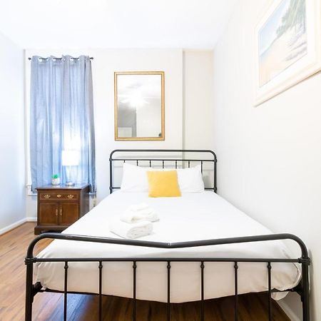 Sunny Sweetheart-Front Apartment Near Riverwalk 콜럼버스 외부 사진