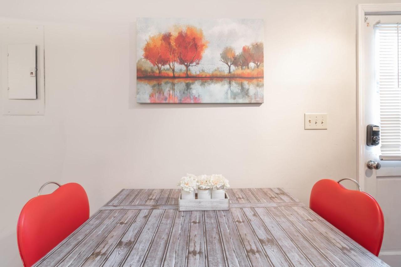 Sunny Sweetheart-Front Apartment Near Riverwalk 콜럼버스 외부 사진